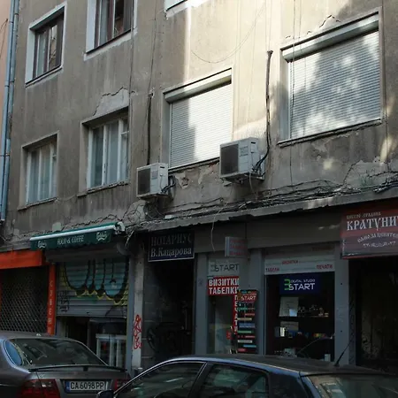 Helan Two Top Center Appartamento