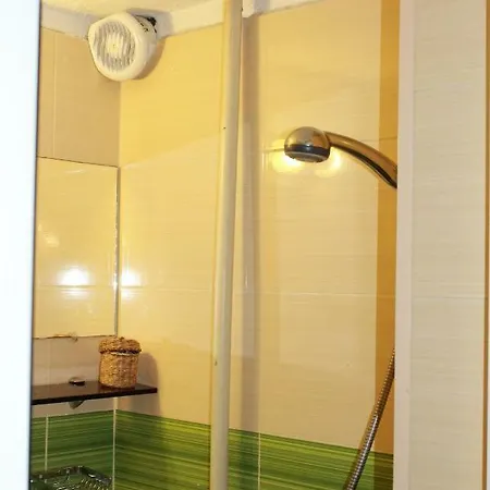 Apartment Helan Two Top Center Sofia