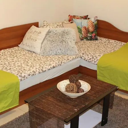 Appartamento Helan Two Top Center
