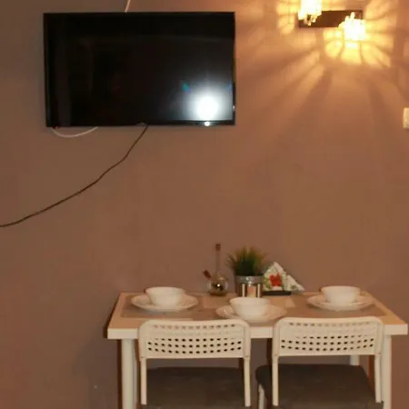Appartamento Helan Two Top Center