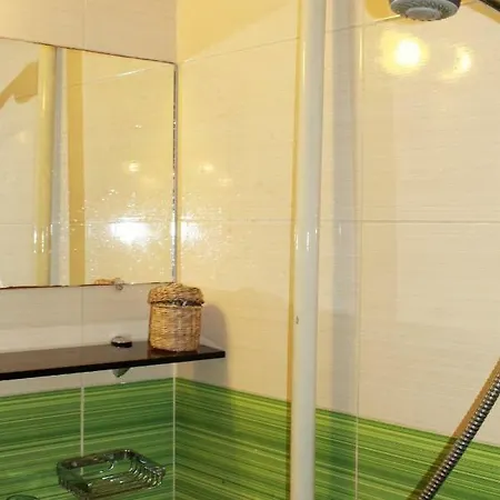 Appartement Helan Two Top Center
